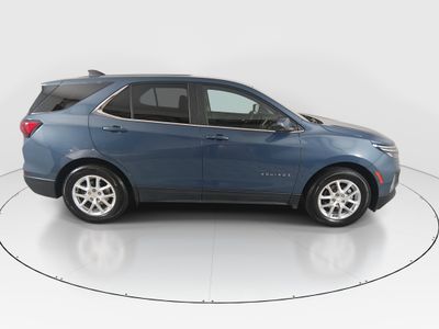 2024 Chevrolet Equinox - Photo 8