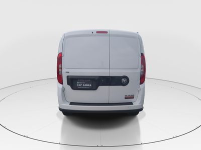 2022 Ram ProMaster City Cargo Van - Photo 6