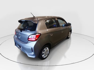 2022 Mitsubishi Mirage - Photo 7