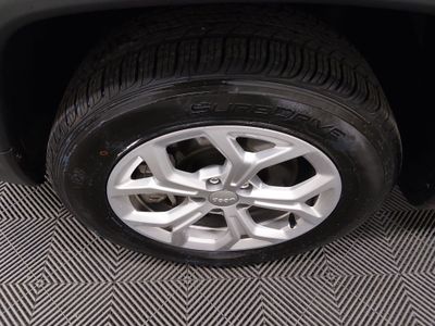 2024 Jeep Compass - Photo 10
