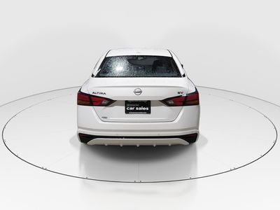 2024 Nissan Altima - Photo 6