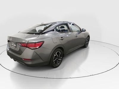 2024 Nissan Sentra - Photo 7