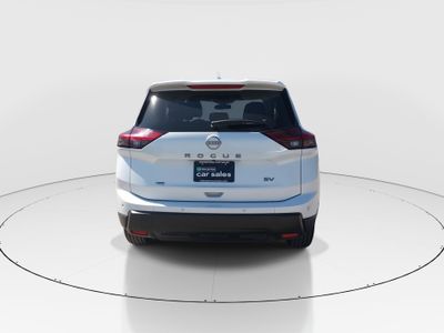 2024 Nissan Rogue - Photo 6