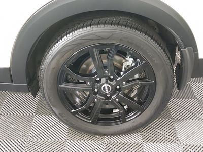 2023 Nissan Kicks - Photo 10