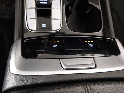 2024 Hyundai Tucson - Photo 19