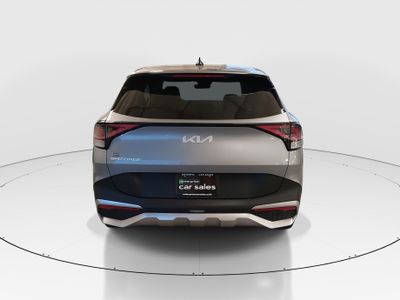 2025 Kia Sportage - Photo 6