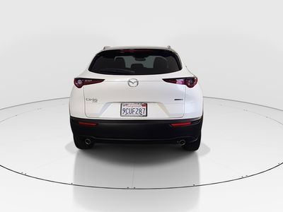 2022 Mazda CX-30 - Photo 6
