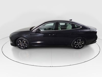 2024 Hyundai Sonata - Photo 4