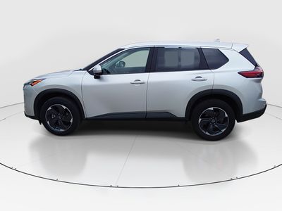 2024 Nissan Rogue - Photo 4