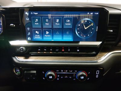 2024 Chevrolet Silverado 1500 - Photo 18