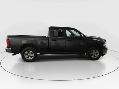 2024 Ram 1500 Classic - Photo 8