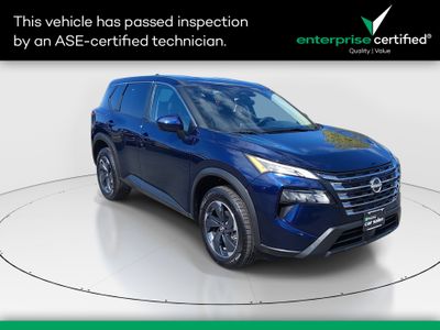 2024 Nissan Rogue - Photo 1