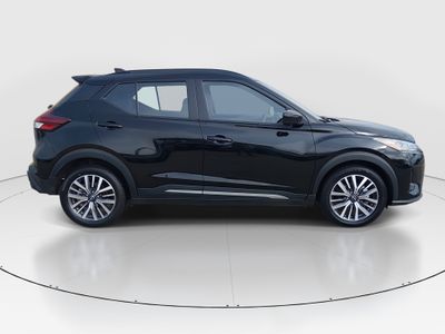 2024 Nissan Kicks - Photo 8