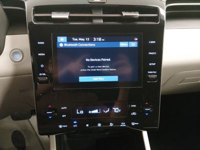 2024 Hyundai Tucson - Photo 13