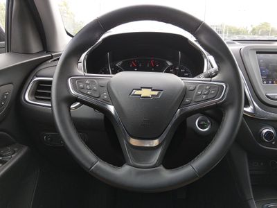 2024 Chevrolet Equinox - Photo 12