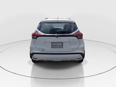 2023 Nissan Kicks - Photo 6