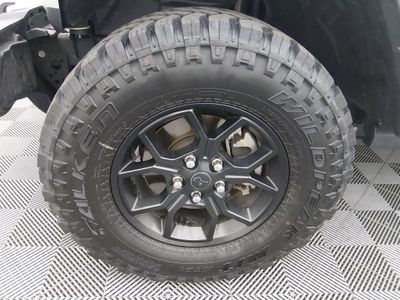 2025 Jeep Wrangler - Photo 10