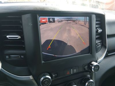 2024 Ram 2500 - Photo 17