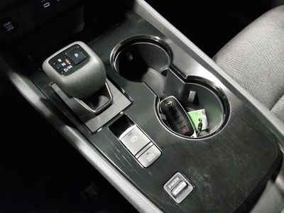2024 Nissan Rogue - Photo 20