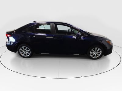 2023 Toyota Corolla — photo 8 view