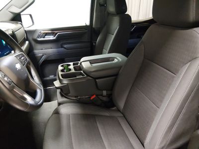 2024 Chevrolet Silverado 1500 - Photo 25