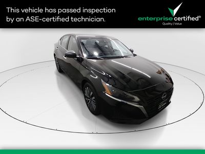 2024 Nissan Altima - Photo 1