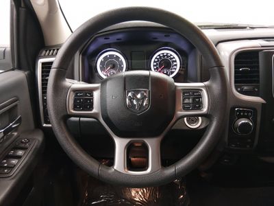 2024 Ram 1500 Classic - Photo 12