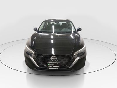 2024 Nissan Sentra - Photo 2