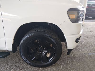 2020 Ram 1500 - Photo 10