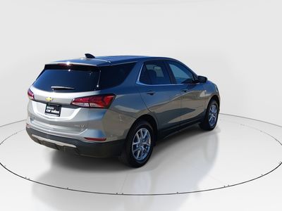 2024 Chevrolet Equinox - Photo 7