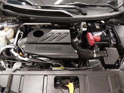 2024 Nissan Rogue - Photo 9
