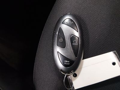 2025 Hyundai Tucson — photo 15 view