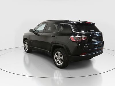 2024 Jeep Compass - Photo 5