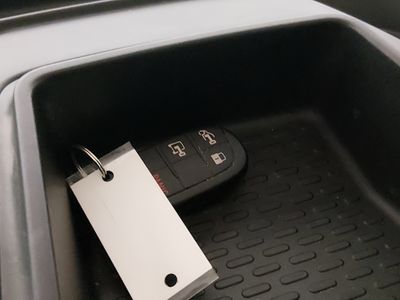 2025 Ram ProMaster Cargo Van - Photo 15