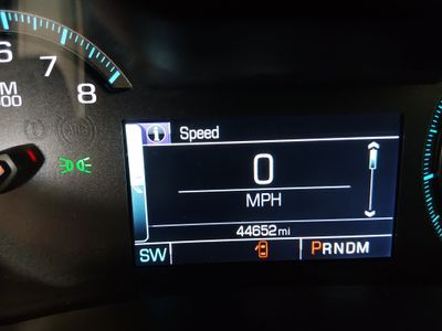 2019 Chevrolet Impala - Photo 14
