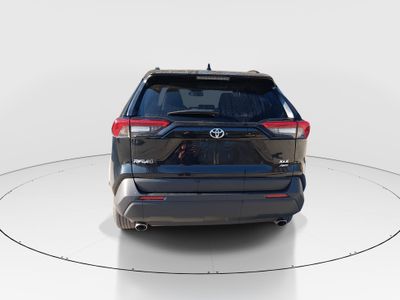 2024 Toyota RAV4 - Photo 6
