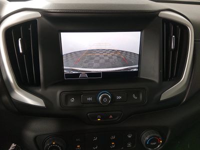 2024 GMC Terrain — photo 16 view