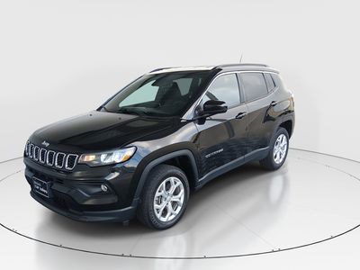 2024 Jeep Compass - Photo 3