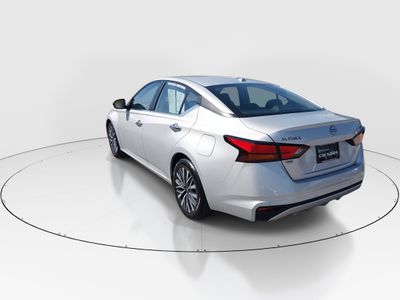 2024 Nissan Altima - Photo 5