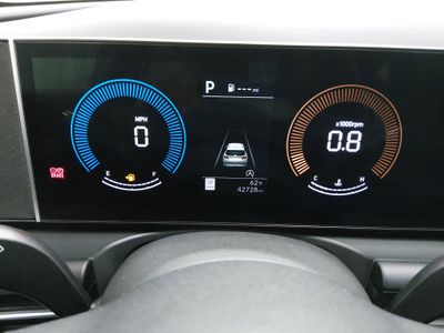 2025 Hyundai Tucson - Photo 14
