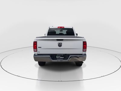2024 Ram 1500 Classic - Photo 6