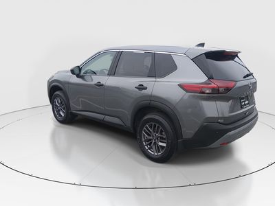 2023 Nissan Rogue - Photo 5