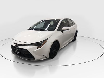 2023 Toyota Corolla - Photo 3