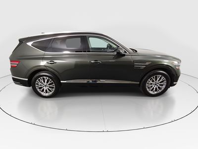 2025 Genesis GV80 — photo 8 view