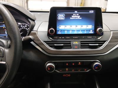 2024 Nissan Altima - Photo 18