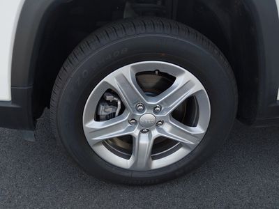 2024 Jeep Compass - Photo 10