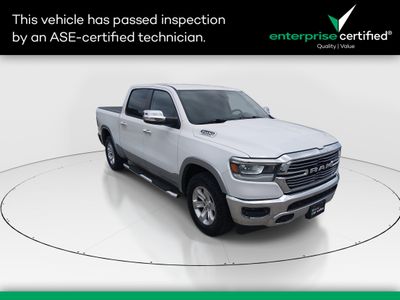 2020 Ram 1500 - Photo 1
