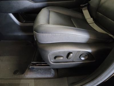 2025 Chevrolet Equinox - Photo 14