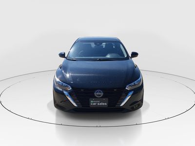 2024 Nissan Sentra - Photo 2