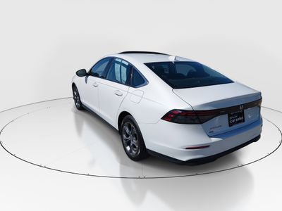 2024 Honda Accord Sedan - Photo 5